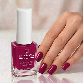 Peel Off Nail Paint 12 ML