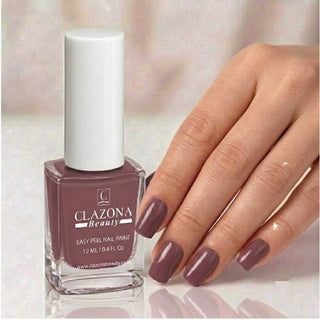 Peel Off Nail Paint 12 ML