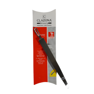 Clazona Tweezer Stainless (A4)