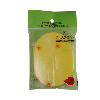 Facial Cleansing Sponge Thick
