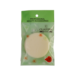 Round Makeup Sponge