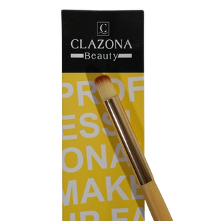 Eye Blending Brush (Fluffy, tapered for smooth transitions)