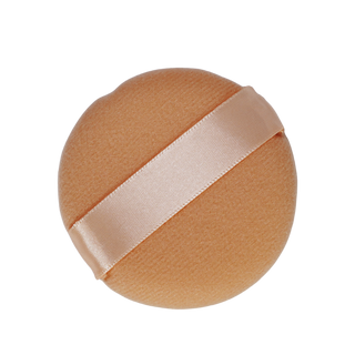 Compact Powder Sponge with Grip