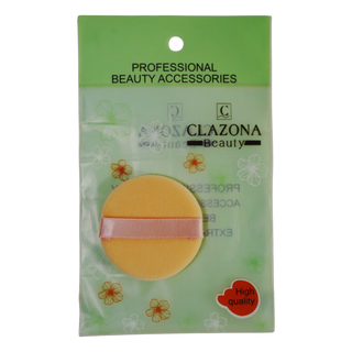 Specific Press Powder Sponge Twin with Grip