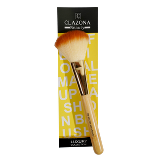 Blending Brush No.09 (Fluffy for soft diffusion)