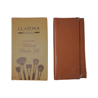 Makeup Brush Kit 18 PCS