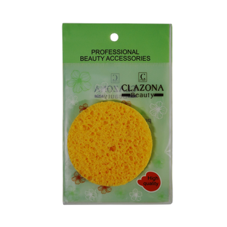 Exfoliating Facial Sponge