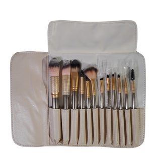 Make-up Brush Set 12 in 1