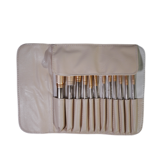 Make-up Brush Set 12 in 1