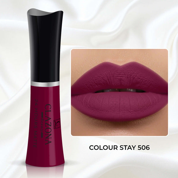 Plum Shadow (506)