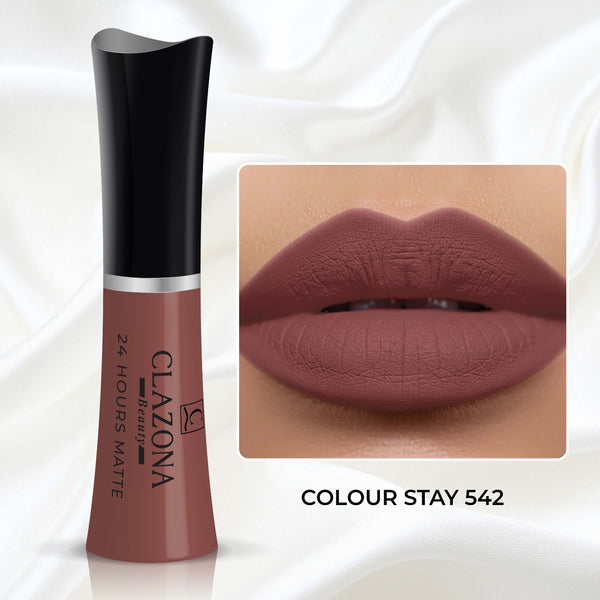 Smoky Mocha (542)