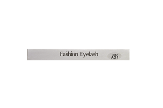 3D Eyelashes (Heavy-Cross Curve-High Length)