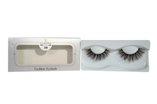 3D Eyelashes (Heavy-Cross Curve-High Length)