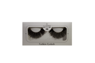 3D Eyelashes N09