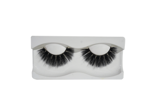 3D Eyelashes N09