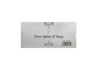 3D Eyelashes (Medium-Straight-Medium Length)