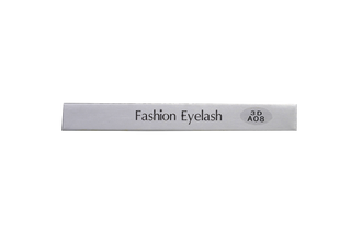 3D Eyelashes (Medium-Straight-Medium Length)