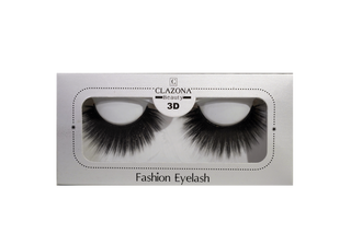 3D Eyelashes N39