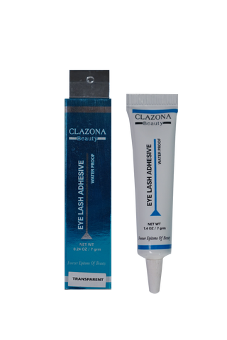 Eyelash Adhesive Glue