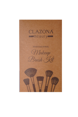 Makeup Brush Kit 10 PCS