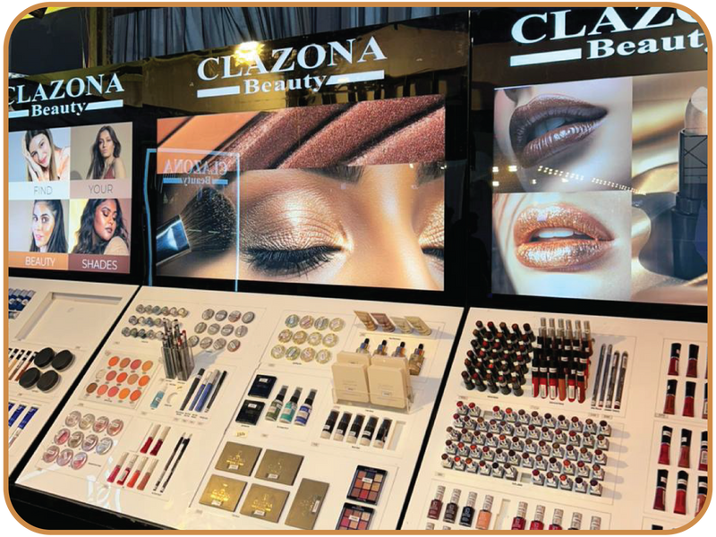 Mashion Bazzar – Basant Edition 2026