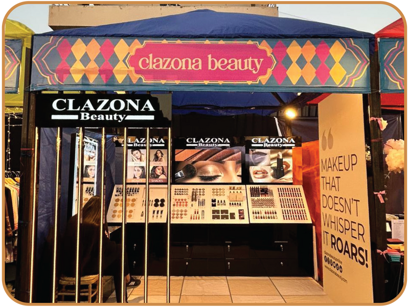 Mashion Bazzar – Basant Edition 2026