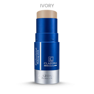 Mini TV Paint Stick Foundation Clazona Beauty Cosmetics