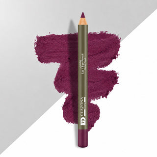 Lip & Eye Pencil (Jumbo) clazona1