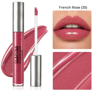 Diamond Shine Lip Gloss clazona1
