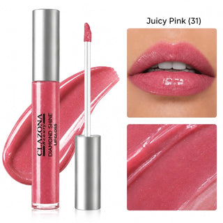 Diamond Shine Lip Gloss clazona1