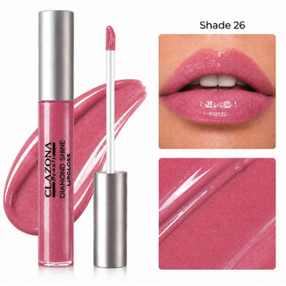 Diamond Shine Lip Gloss clazona1