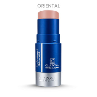 Mini TV Paint Stick Foundation Clazona Beauty Cosmetics