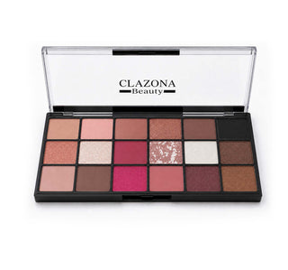 Pretty Nude Eyeshadow Pallet 18IN1
