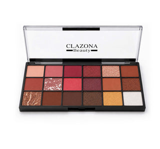 Pretty Nude Eyeshadow Pallet 18IN1