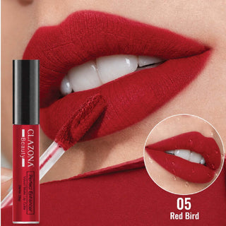 Perfect Enhancer Velvet Matte Liquid Lip Color clazona1