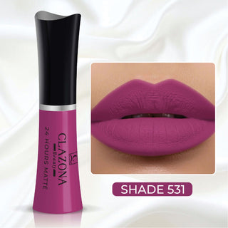 Color Stay Matte Lip Gloss