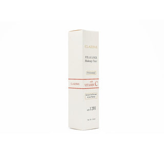 Makeup Fixer Spray