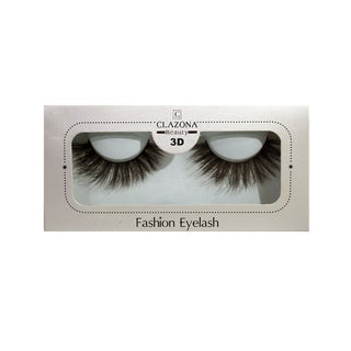 3D Eyelashes (Heavy-Cross Curve-High Length) A21