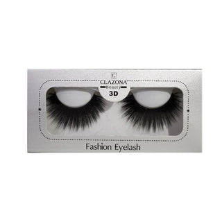 3D Eyelashes N39
