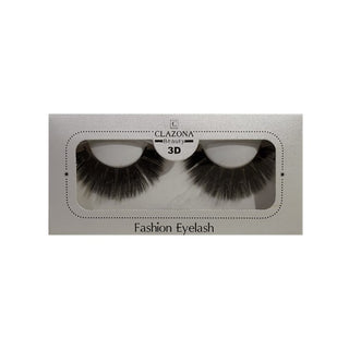 3D Eyelashes N09