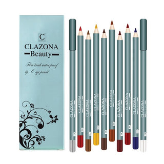 Lip & Eye Pencil (Slim)