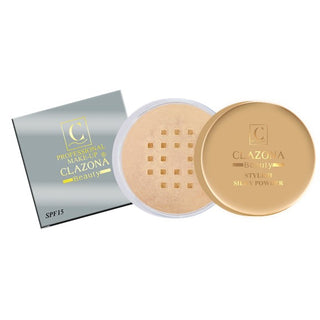 Makeup Fixer Loose Powder