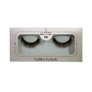 3D Eyelashes (Natural-Straight-Short length) A19