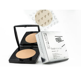 Two Way Cake Foundation Powder