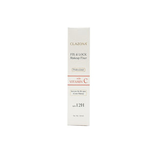 Makeup Fixer Spray