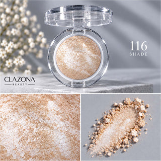 Baked Terracotta Powder Single clazona1