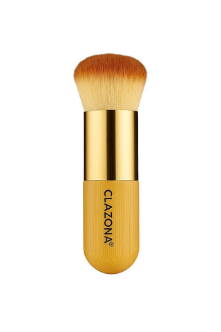 Chubby Peir Foundation Brush NO.12