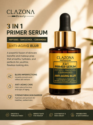 Primer Serum Anti-Aging Blur