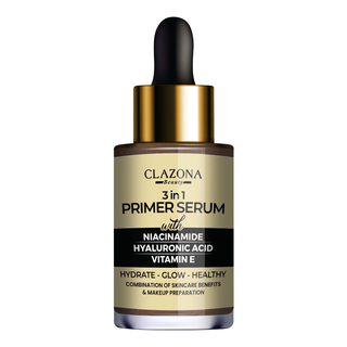3 IN 1 Primer Serum