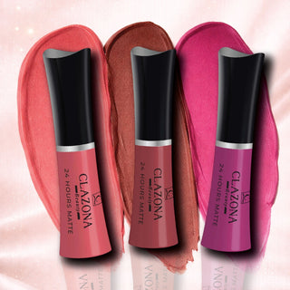 Color Stay Matte Lip Gloss